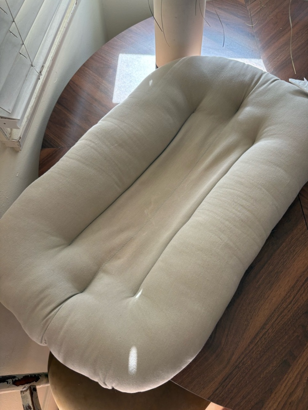 Snuggle Me with Cover